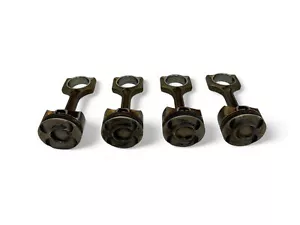Mini Cooper JCW N18 Piston and Connecting Rod Set 11258602092 2012-2016 R5x R6x - Picture 1 of 8