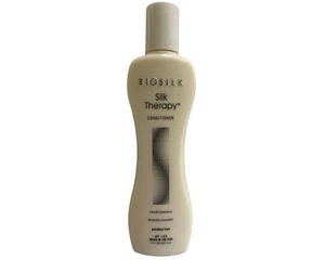 BioSilk Silk Therapy Conditioner 7oz - Picture 1 of 2