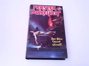 Priester der Dunkelheit 1972 VHS German PAL UFA Video Enter the Devil - Bild 1 von 5