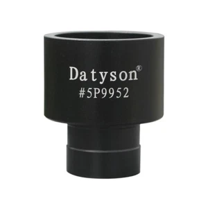 Astronomical telescope 0.965" to 1.25" conversion device Eyepiece adapter - Picture 1 of 7