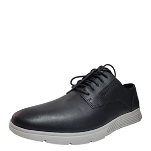 Timberland Hombres Franklin Park Cuero Oxfords Precio de venta sugerido por el fabricante 140 Nuevo - Imagen 1 de 8