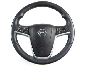 Opel Astra J Lenkrad  - Bild 1 von 6