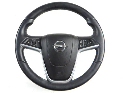 Opel Astra J Lenkrad  - Bild 1 von 4