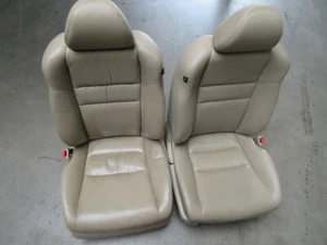 Rivestimento pelle Honda Accord CM1 CM2 CN2 anno 2002-2008 - Foto 1 di 12