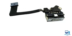 DC Power Jack For Apple MacBook Pro Retina 13" A1502 820-3584-A Charging Port - Afbeelding 1 van 4