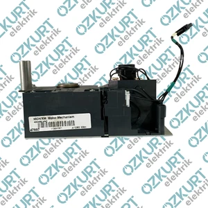 SCHNEIDER ELECTRIC 47897 MCH/XM MOTOR MECHANIK 400-480VAC - Bild 1 von 4