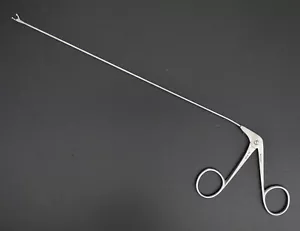 Pilling 50-6460 Chirurgiczne kleszcze do biopsji Eppendorfer / szczypce do biopsji 300mm. (B15) - Zdjęcie 1 z 3