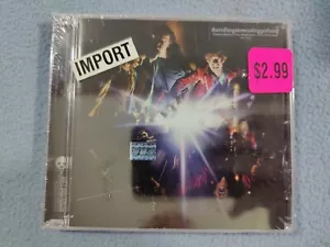 NEW SEALED THE ROLLING STONES - A BIGGER BANG CD ( IMPORT ) - Imagen 1 de 3