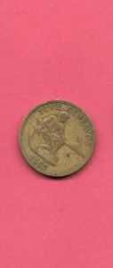 PHILIPPINES KM187 1962 VF-VERY FINE CIRCULATED 5 CENTAVOS OLD VINTAGE COIN - Picture 1 of 1