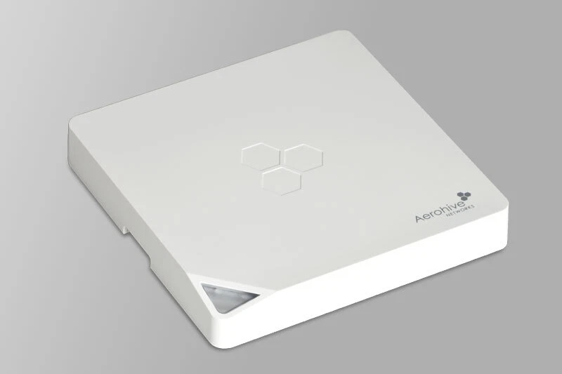 Aerohive HiveAP 121 600Mbps 802.11n Wireless Access Point MIMO Dual Band AP121 - Image 1 of 1