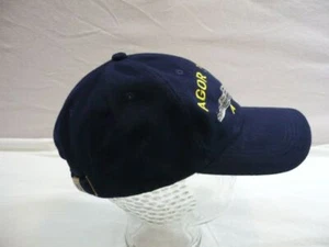 Baseballcap, Agor Planet A1450 - Picture 1 of 3