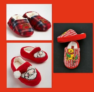 Jungen Kinder Neuheit Weihnachtsschuhe  - Bild 1 von 18