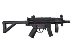 Softair-Gewehr - Cyma MP5K CM.041 PDW AEG 6mm BB (0.5 Joule) - frei ab 14 Jahre - Bild 1 von 17