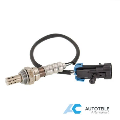 Sonda lambda sonda lambda sonda de regulación delantera Kat Opel Vectra C 2.2 16V 2002-2016 - Imagen 1 de 4