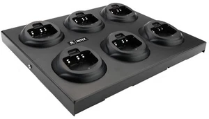 MITEX SIX BAY LADEGERÄT FÜR MITEX HD MODELLE - Bild 1 von 2