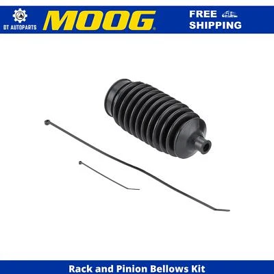 Kit de fuelle de piñón y cremallera para Honda Accord 2003-2007 2,4 L L4 MOOG 2003 2004 Foto 1 de 3