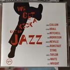 We Get a Kick Out of Jazz - Audio CD By Various Artists - VERY GOOD