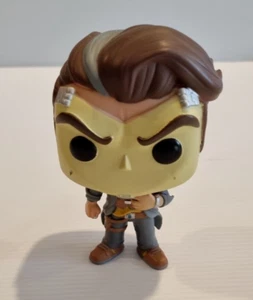 Funko Pop Borderlands Handsome Jack Vinyl Figure Out of Box OOB Gamer Gift - Picture 1 of 8