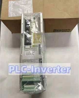 1PC TDM1.2-100-300-W1-000 Brand New AC Servo Controller TDM1.2-100-300-W1-000 - Image 1 of 4