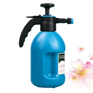 Plant Watering Can Hand Pump Sprayer Water Spray Can Hand Pressure Sprayer - Picture 1 of 11