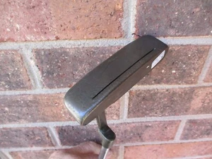 PING ANSER PUTTER 35" (DALE HEAD) AND BONUS GREG NORMAN GOLF SHIRT - Picture 1 of 10