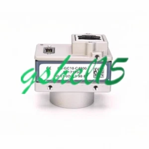 1PC used DALSA Nano G3-GC10-C4900 color industrial camera 18 million pixels #LM - Picture 1 of 3