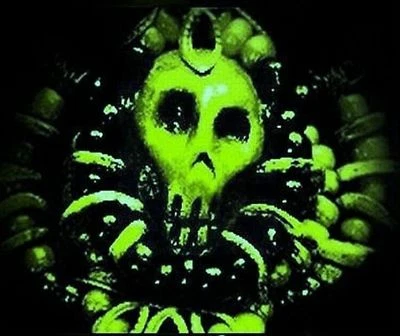 VOODOO AUFLÖSEN SCHWARZER MAGIE/FLUCH ZURÜCKWERFEN MÄCHTIG ! RITUALE VOM MEISTER - Bild 1 von 3