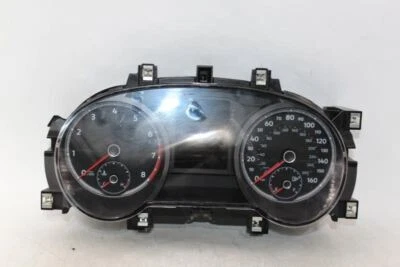 Grupo de velocímetros 89 k millas MPH para Volkswagen Atlas 2018-2019 OEM #29011 Foto 1 de 4