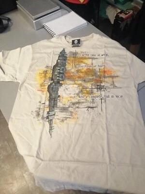 Very Rare eve online jinx t-shirt - new  - Small - Image 1 of 3