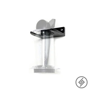 Spartan Mount™ for AeroPress Coffee Maker | Kitchen Organization Coffee Storage - Picture 1 of 5