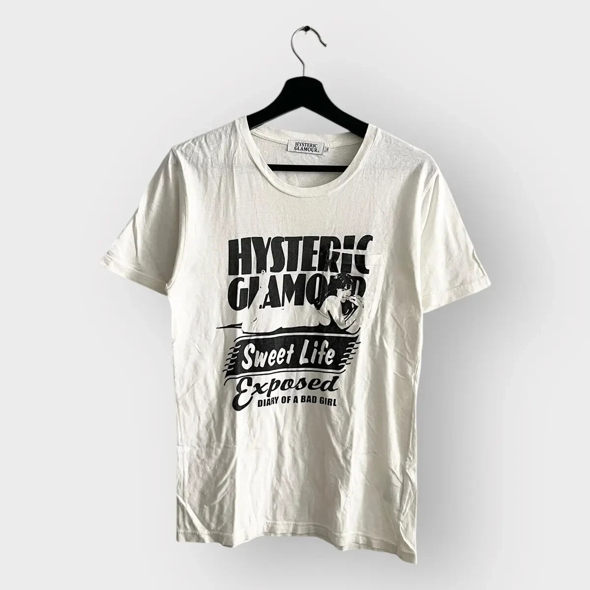 Preços baixos em Roupas femininas de Hysteric Glamour | eBay Preços baixos em Roupas femininas de Hysteric Glamour | eBay