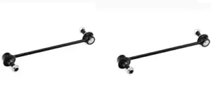 Für Hyundai i20 i30 ix35 Tucson 2x Stabilisator Stabilisator vorne Drop Link Paar - Bild 1 von 5