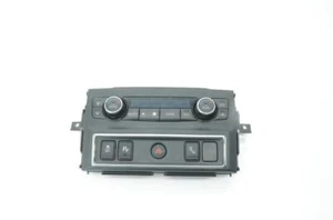 2017-2021 Nissan Titan 5.6L 4x4 Heat and Ac Temperature Control 27500 EZ208 - Picture 1 of 12