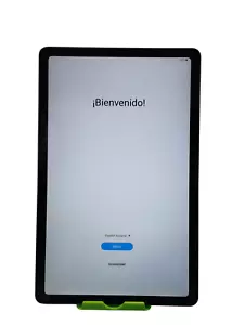 Samsung Galaxy Tab S6 Lite 64 GB Tablet Azul Segunda Mano - Imagen 1 de 5
