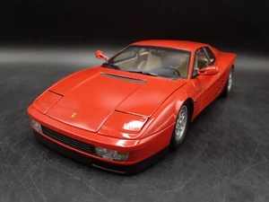 Ferrari Testarossa 1/18 Kyosho - Foto 1 di 9