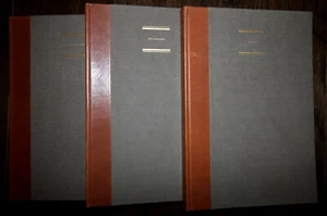 3 Bde, Erotische Novellen(Die Odaliske,Ernst u. Minette,Elvira) Grafik,E.Rickert - Bild 1 von 6