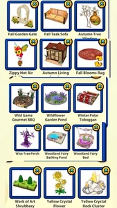 Webkinz Miscellaneous Furniture, Planter Boxes, Retired, Psi, Promo, 2 Per Order - Picture 1 of 11