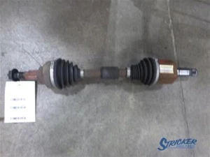 Dodge Journey 2017-2019 Left Front Drive Axle Shaft 3.6L FWD 68067361AB P09659 - Picture 1 of 13