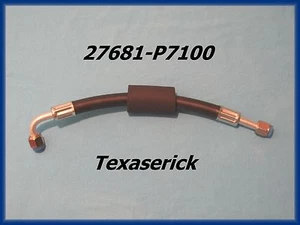A/C Compressor Hose [fits] 280Z 280ZX [DHF] - Picture 1 of 1