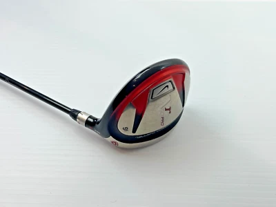 NIKE VR PRO 9.5 DEGREE DRIVER STIFF FLEX GRAFALLOY PRO LAUNCH SHAFT - Image 1 of 4