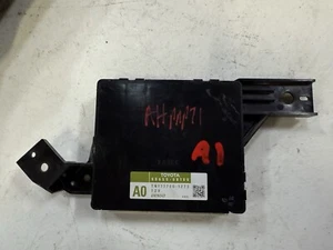 11 12 13 TOYOTA SIENNA AIR CONDITIONER TEMPERATURE AC A/C AMPLIFIER 88650-08100 - Bild 1 von 4