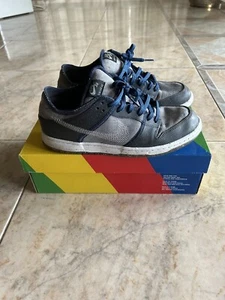 Size 8.5 - Nike Dunk Low Pro SB Crater 2020 - Picture 1 of 3