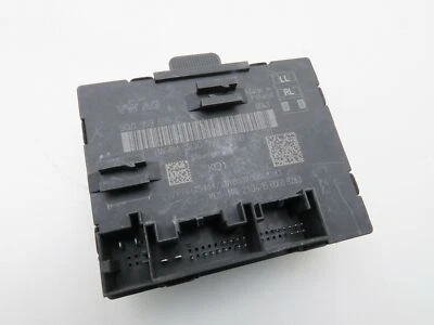 Unità Di Controllo Porta Posteriore VW Passat 3G B8 Tiguan 5NA - Immagine 1 di 2
