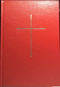 The book of Common Prayer 1979, Hardcover by Episcopal Church, Like New - Picture 1 of 6
