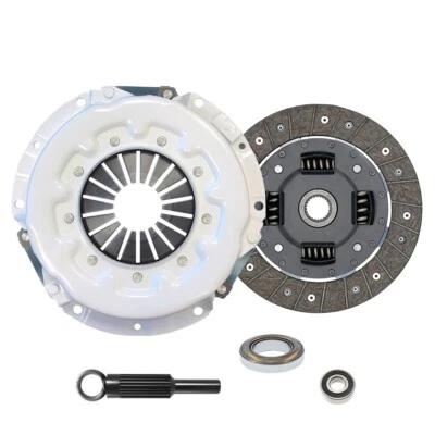 OEM HD CLUTCH KIT for CHEAVY LUV ISUZU PICKUP TROOPER 80-95 1.8L 1.9L 2.2L 2.3L - Image 1 of 4