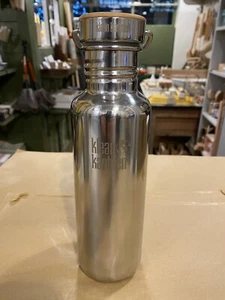 Kleen Canteen Stainless Steel Reflect Water Bottle - Picture 1 of 6