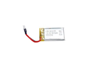Prime RC Mini Warbird 400mAh 1S LiPo Battery - Picture 1 of 1