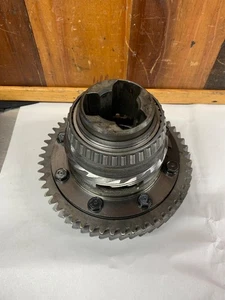 Fiat X 1/9  1977 • Original 4 Speed Transmission Differential Carrier.   F6269 - Bild 1 von 12