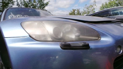 2003 HONDA S2000 CONVERTIBLE 2DR MK1 (AP1) DRIVERS FRONT HEADLIGHT ASSEMBLY - Image 1 of 2