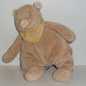 Doudou Ours Noukies Noukie's - Tonton - Imagen 1 de 1